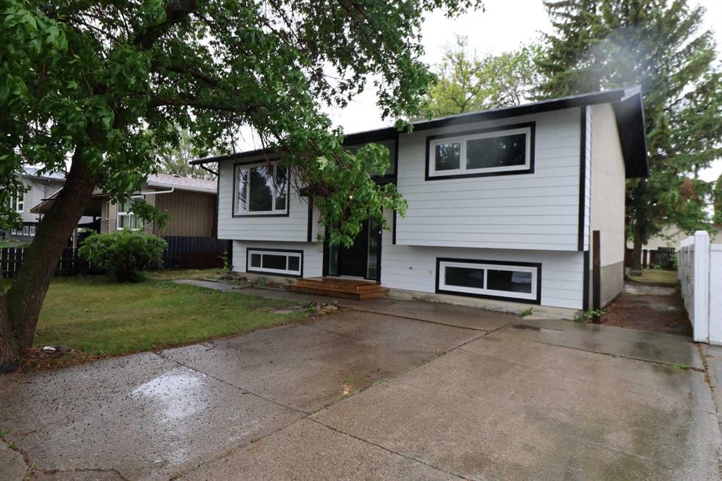 1816 11 St, Coaldale, AB - Outdoor