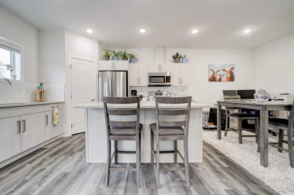 1206-210 Firelight Way West, Lethbridge, AB