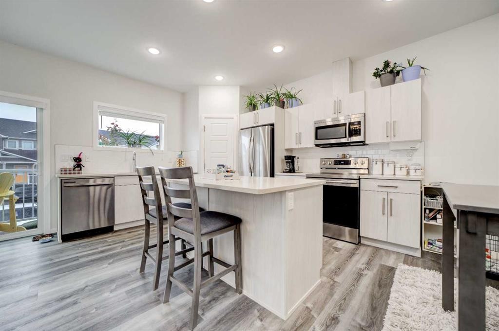 1206-210 Firelight Way West, Lethbridge, AB