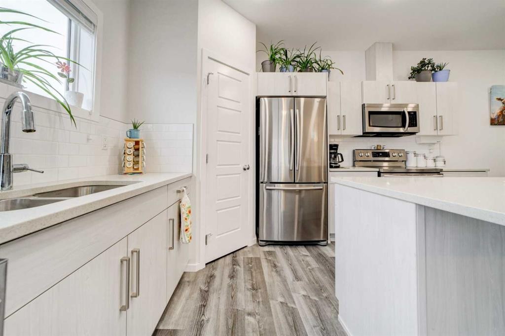 1206-210 Firelight Way West, Lethbridge, AB