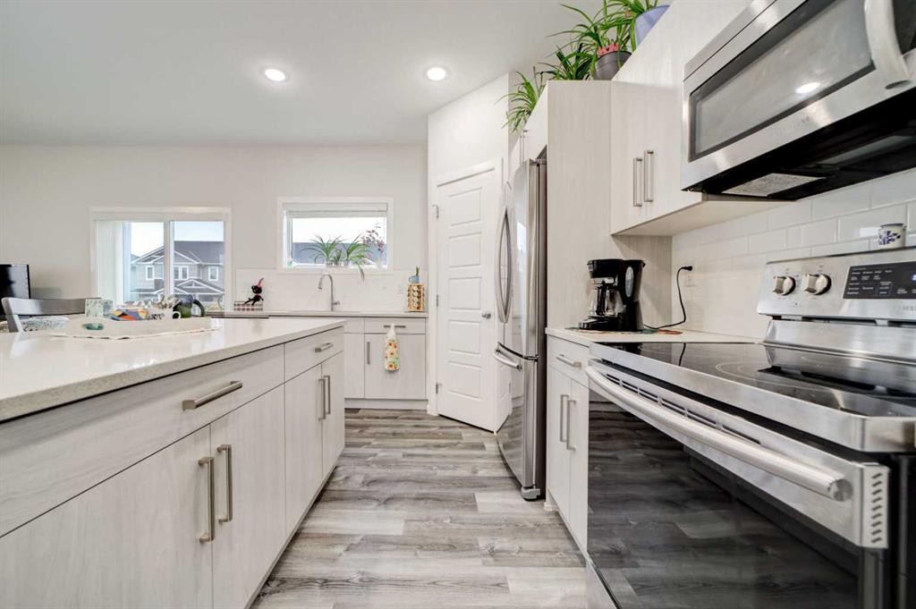1206-210 Firelight Way West, Lethbridge, AB
