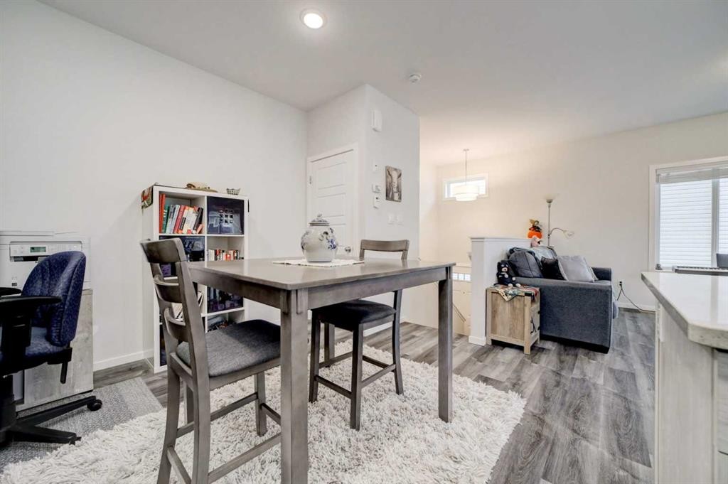 1206-210 Firelight Way West, Lethbridge, AB