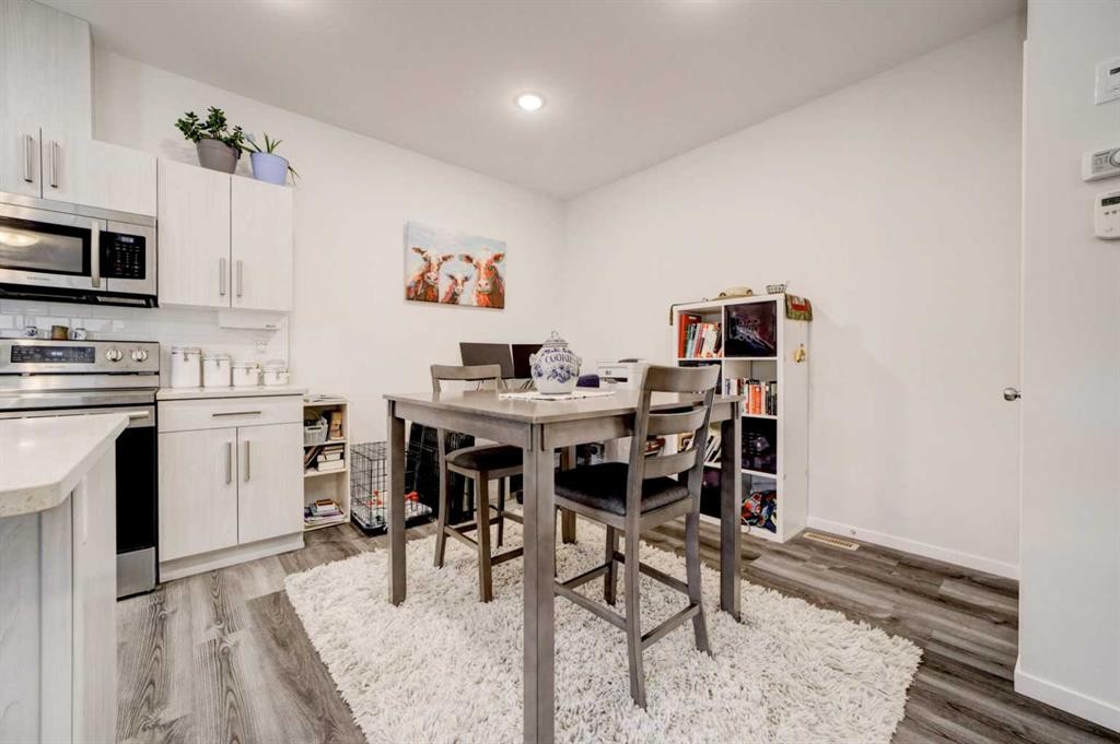 1206-210 Firelight Way West, Lethbridge, AB