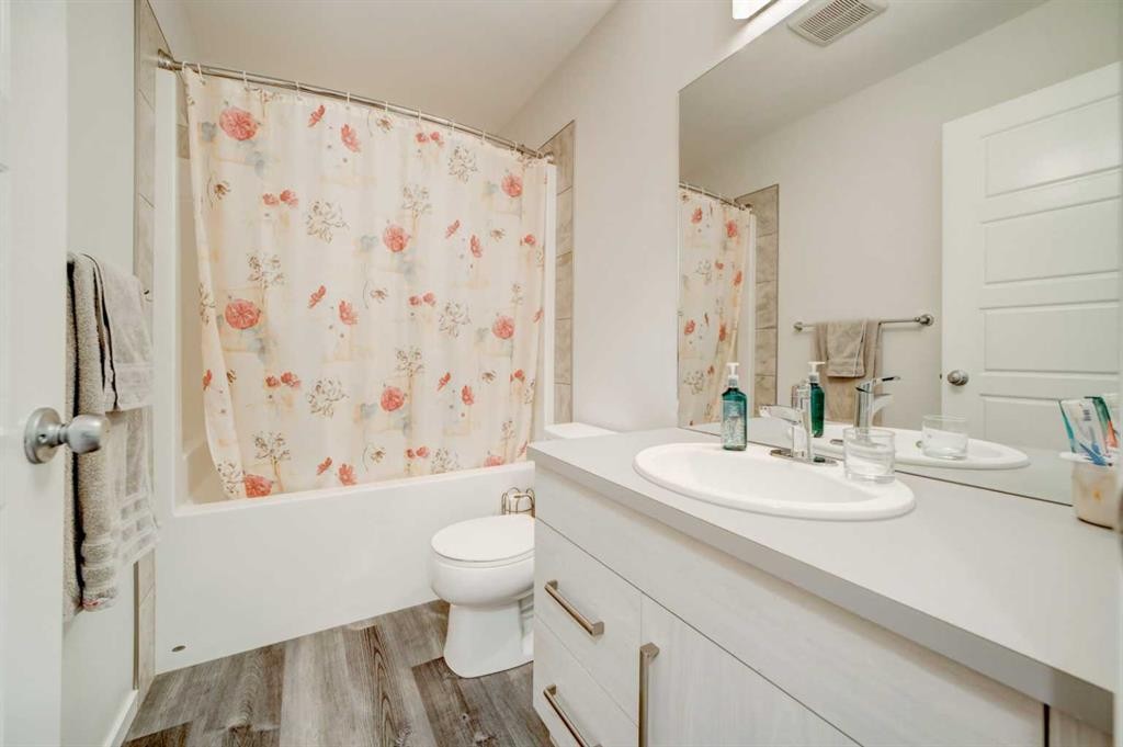 1206-210 Firelight Way West, Lethbridge, AB