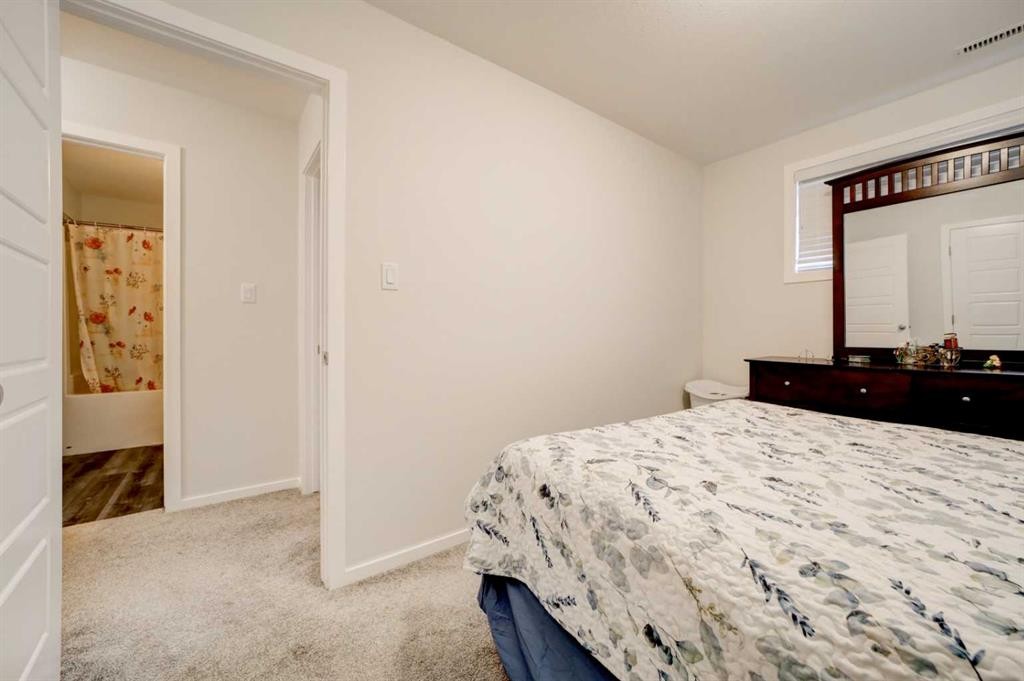 1206-210 Firelight Way West, Lethbridge, AB