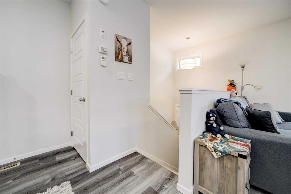 1206-210 Firelight Way West, Lethbridge, AB