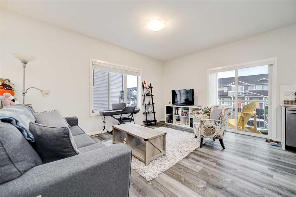 1206-210 Firelight Way West, Lethbridge, AB