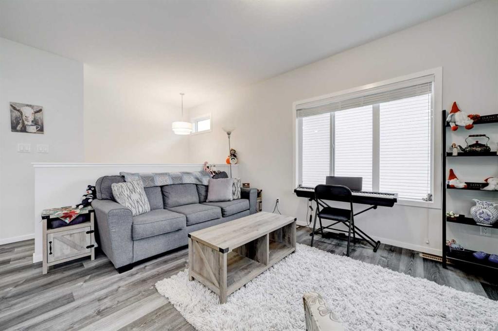 1206-210 Firelight Way West, Lethbridge, AB