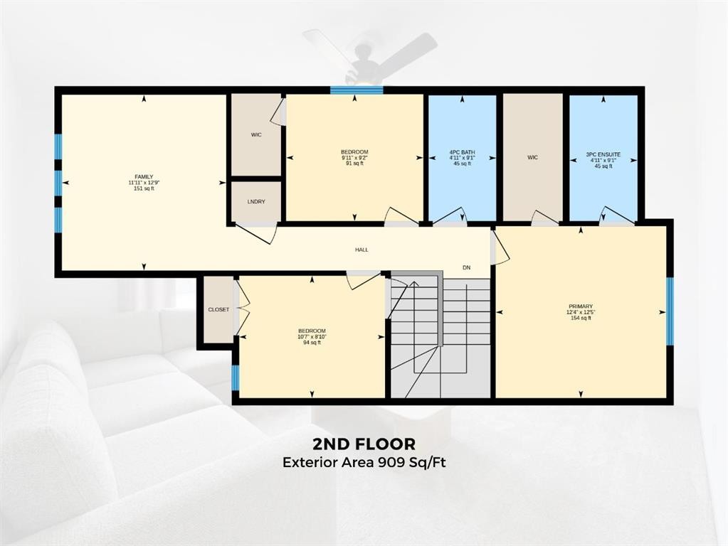 18 Blackwolf Pass North, Lethbridge, AB - Other