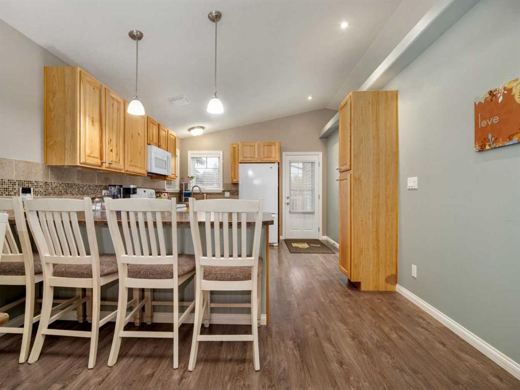 5207 58 Ave, Taber, AB - Indoor