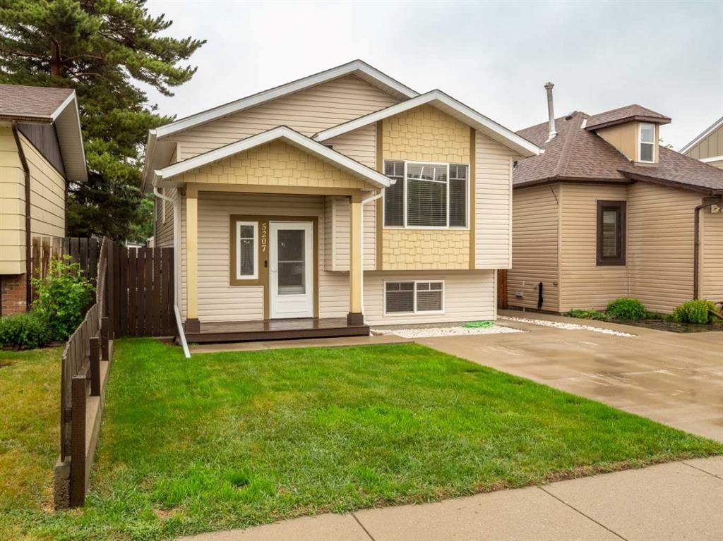 5207 58 Ave, Taber, AB - Outdoor