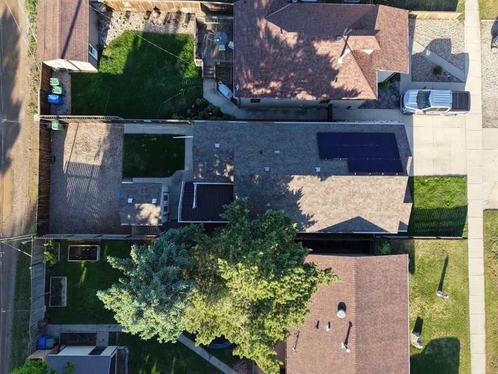 5207 58 Ave, Taber, AB - Outdoor