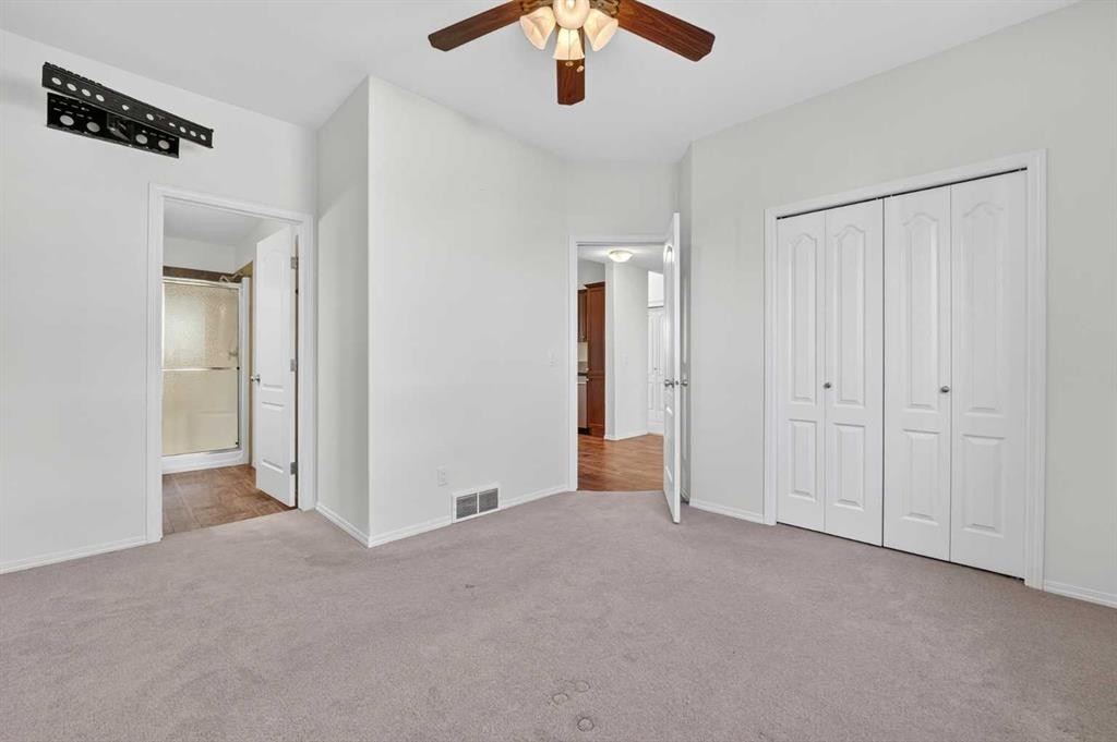 28-45 Keystone Terrace West, Lethbridge, AB - Indoor