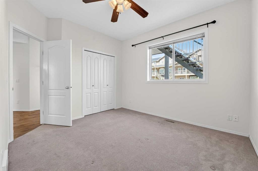 28-45 Keystone Terrace West, Lethbridge, AB - Indoor Photo Showing Other Room