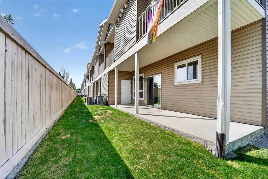 28-45 Keystone Terrace West, Lethbridge, AB - Outdoor With Exterior