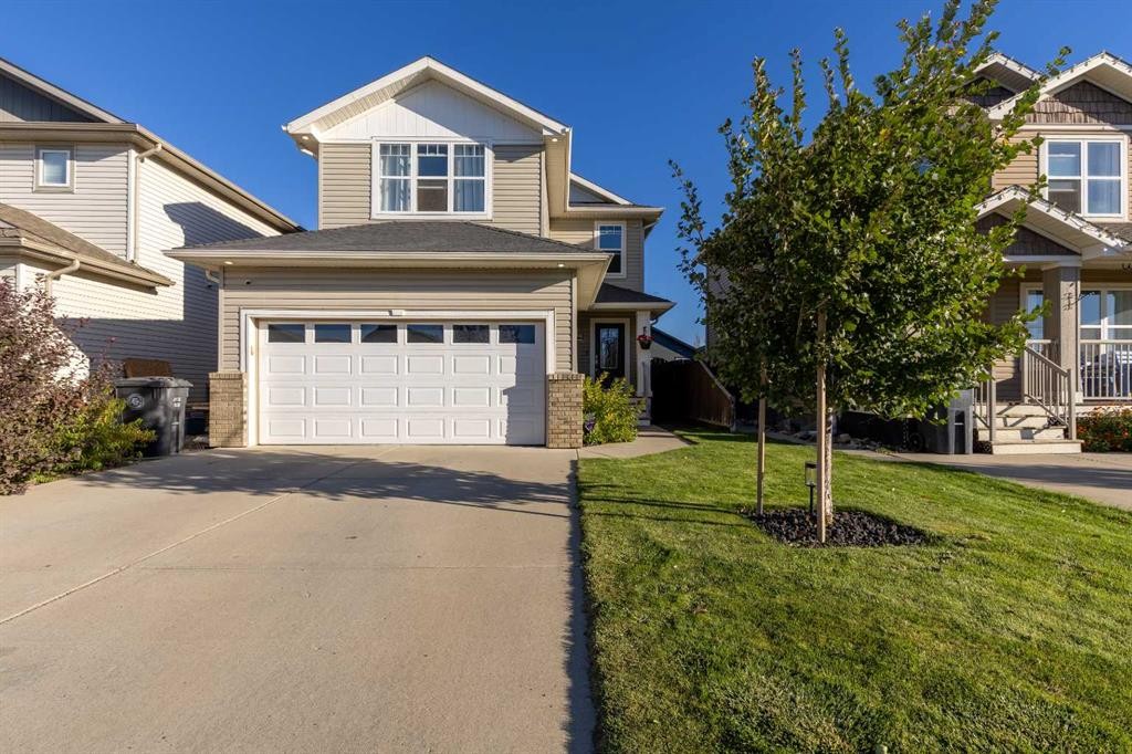 313 Sundance Drive, Coalhurst, AB