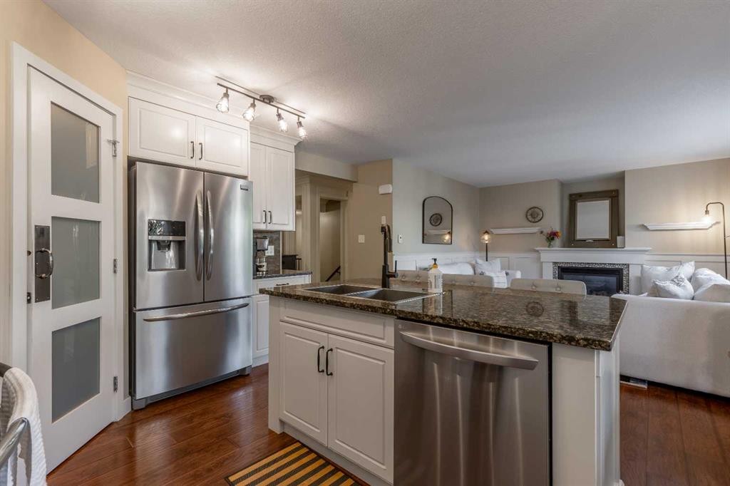 313 Sundance Drive, Coalhurst, AB