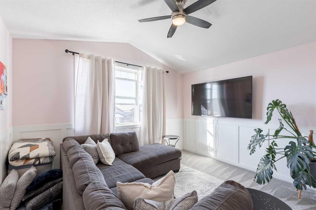 313 Sundance Drive, Coalhurst, AB