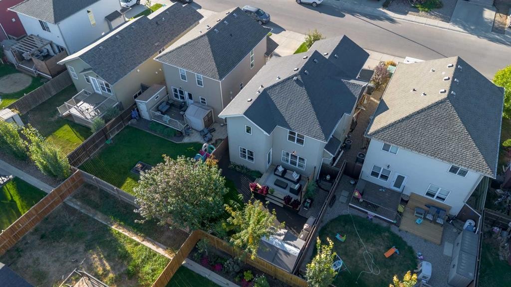 313 Sundance Drive, Coalhurst, AB