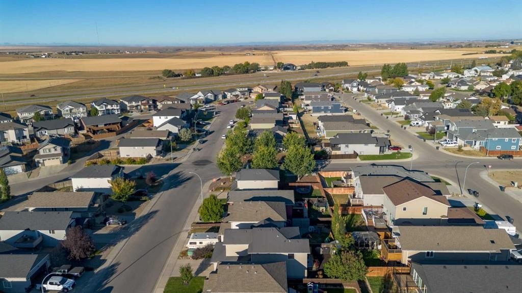 313 Sundance Drive, Coalhurst, AB