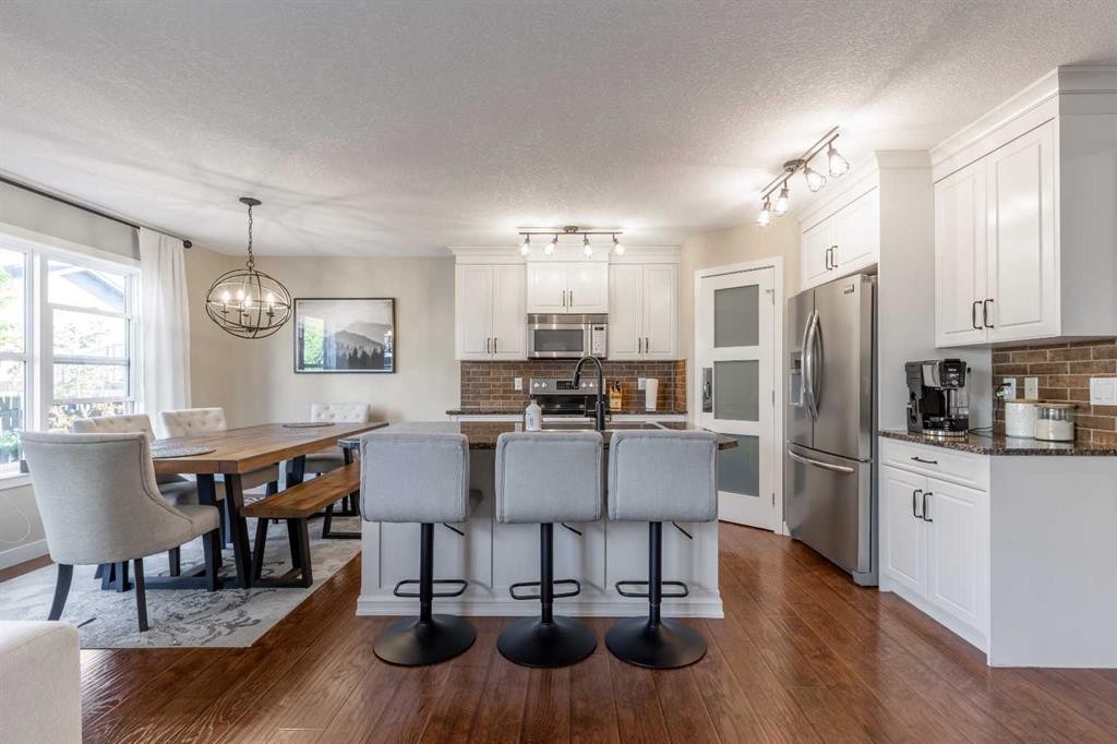 313 Sundance Drive, Coalhurst, AB
