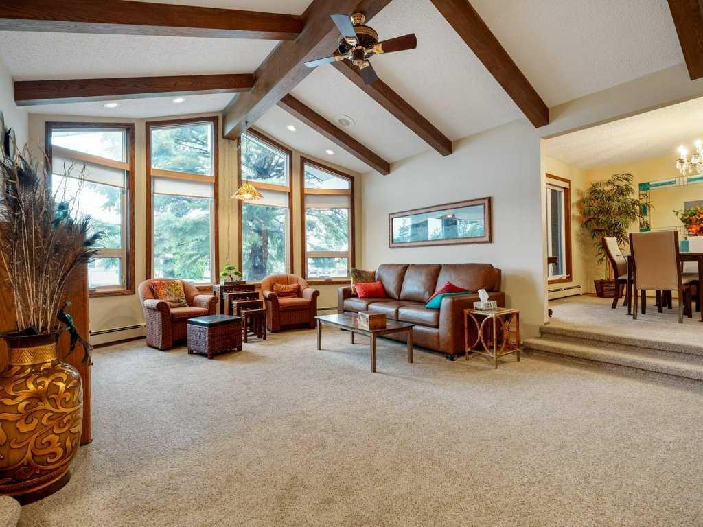 2201 21 Avenue, Coaldale, AB - Indoor