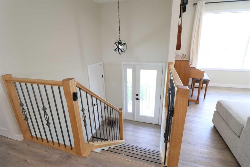 3918 52 St, Taber, AB - Indoor Photo Showing Other Room