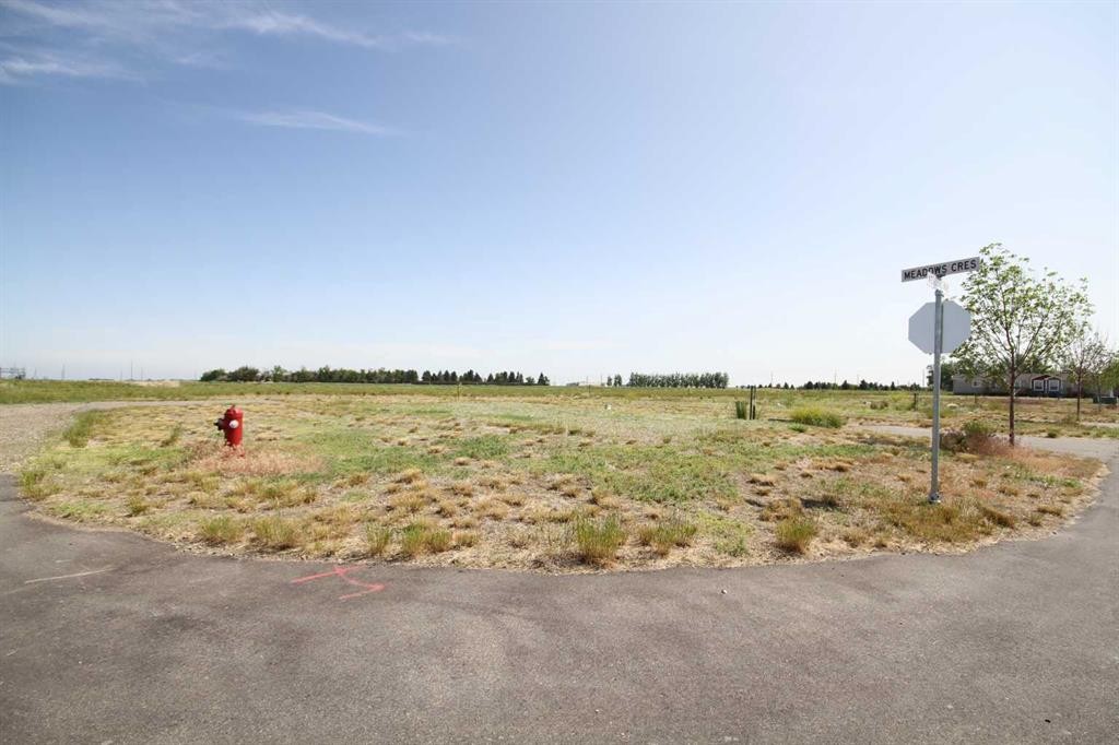 1 Meadows Way, Taber, AB