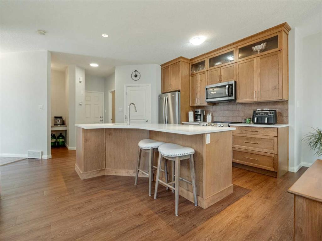 111 Fairmont Road South, Lethbridge, AB