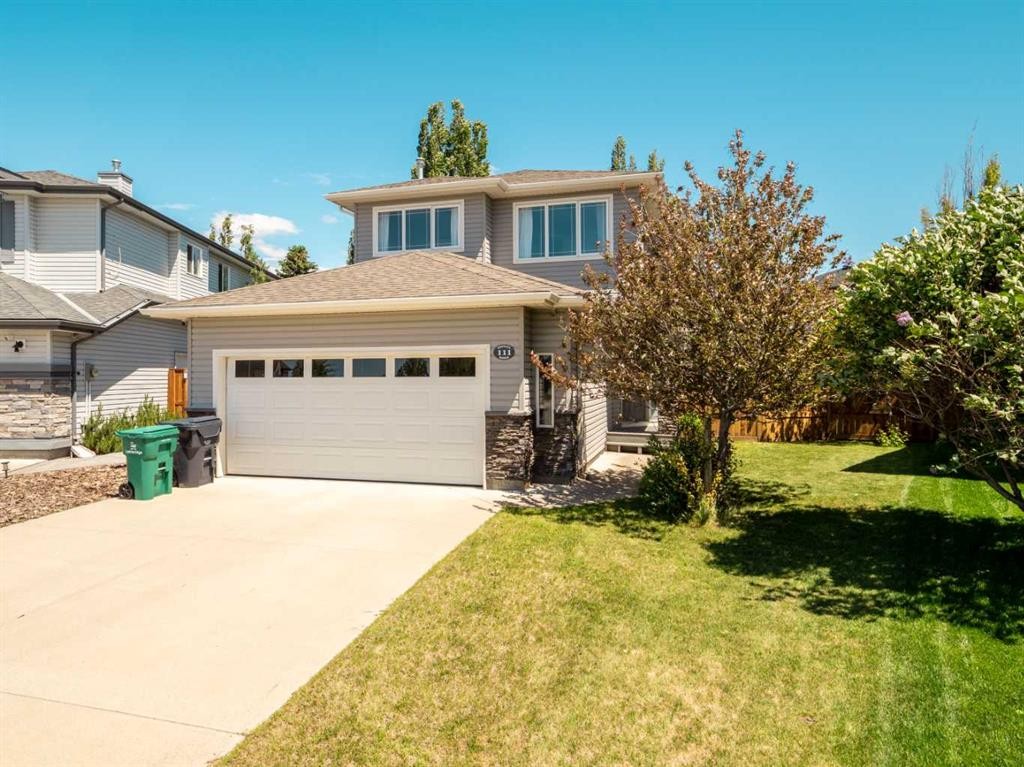 111 Fairmont Road South, Lethbridge, AB