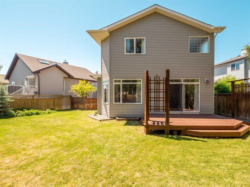111 Fairmont Road South, Lethbridge, AB