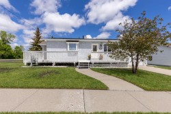 593 3 Avenue WESTCardston, AB T0K 0K0