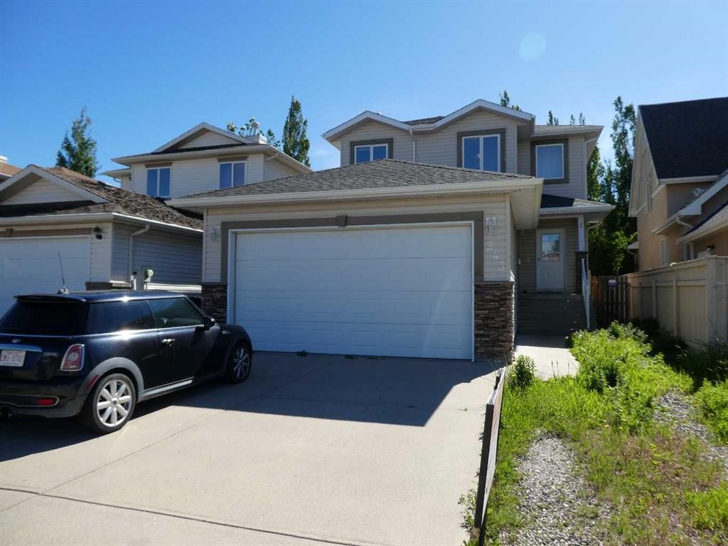 243 Fairmont Boulevard South, Lethbridge, AB