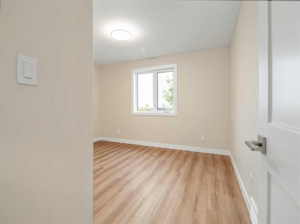 4818 72 Avenue, Taber, AB - Indoor Photo Showing Other Room
