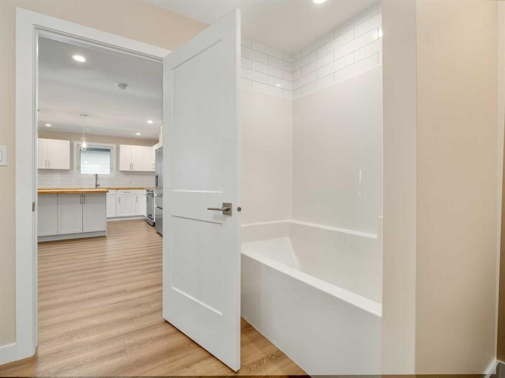 4818 72 Avenue, Taber, AB - Indoor