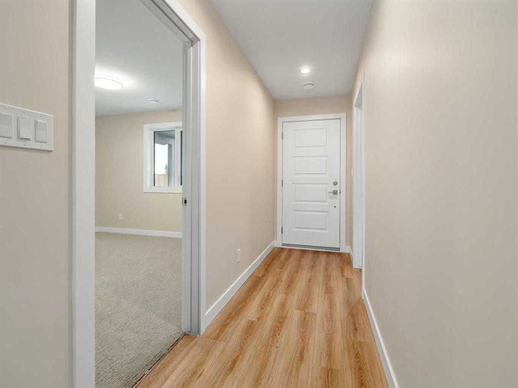 4818 72 Avenue, Taber, AB - Indoor Photo Showing Other Room