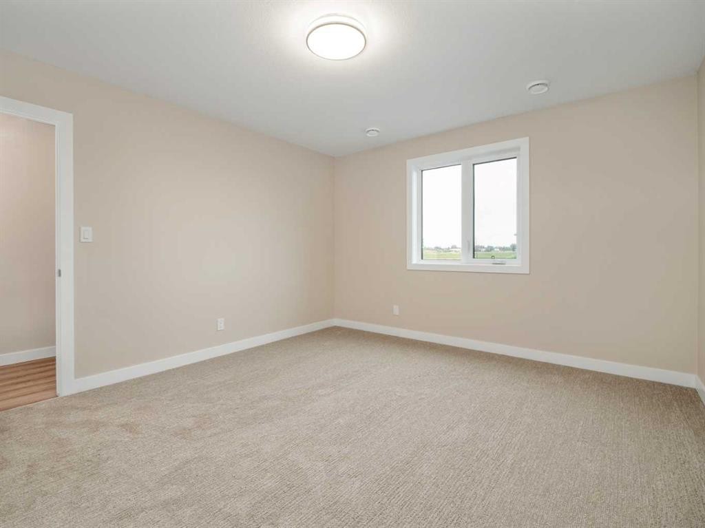 4818 72 Avenue, Taber, AB - Indoor Photo Showing Other Room