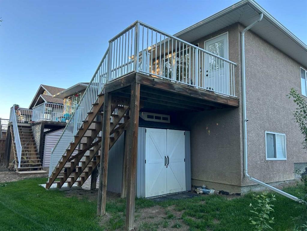 5026 41 Street, Taber, AB