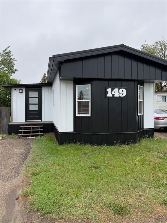 149 Birch Street, Brooks, AB