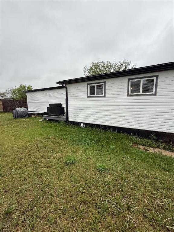 149 Birch Street, Brooks, AB
