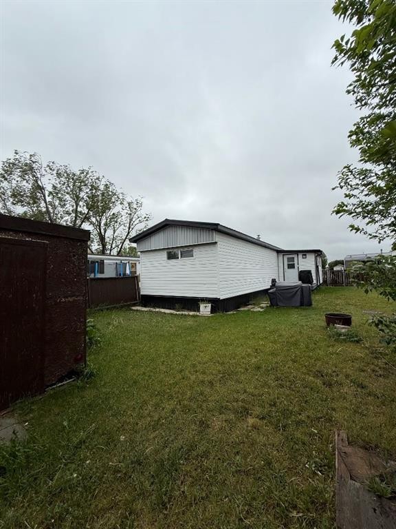 149 Birch Street, Brooks, AB