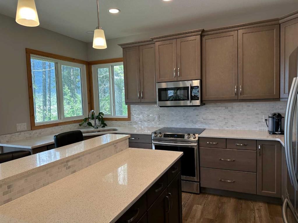 231 Southmore, Blairmore, AB