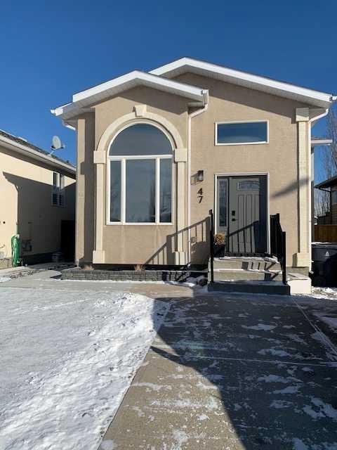 47 Blackfoot Road West, Lethbridge, AB