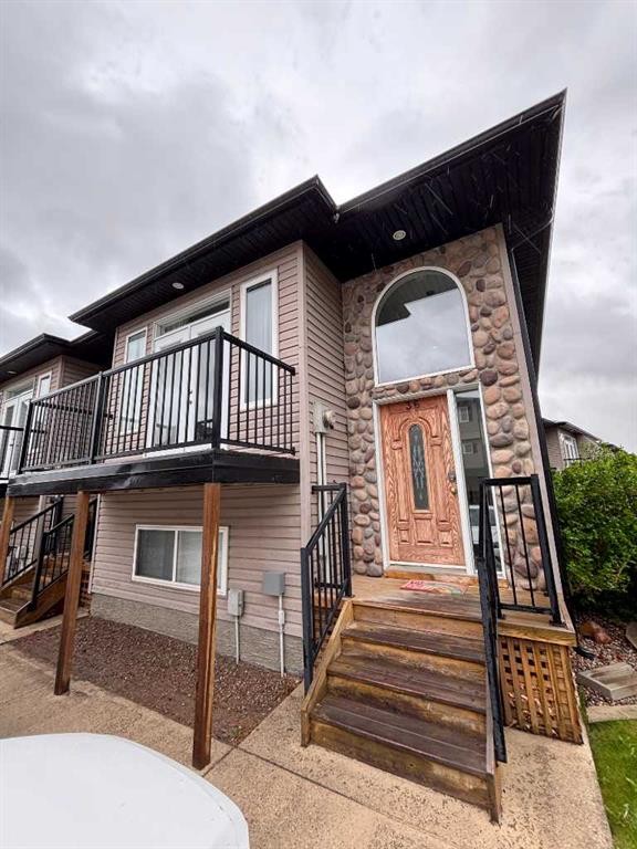 36-762 Heritage Boulevard West, Lethbridge, AB