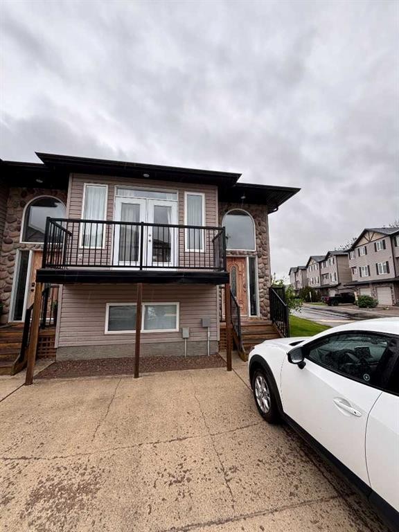 36-762 Heritage Boulevard West, Lethbridge, AB