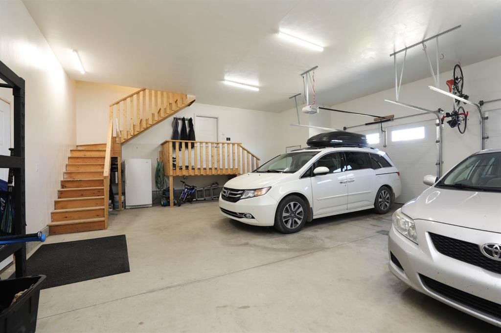 372 E 1 Avenue North, Magrath, AB