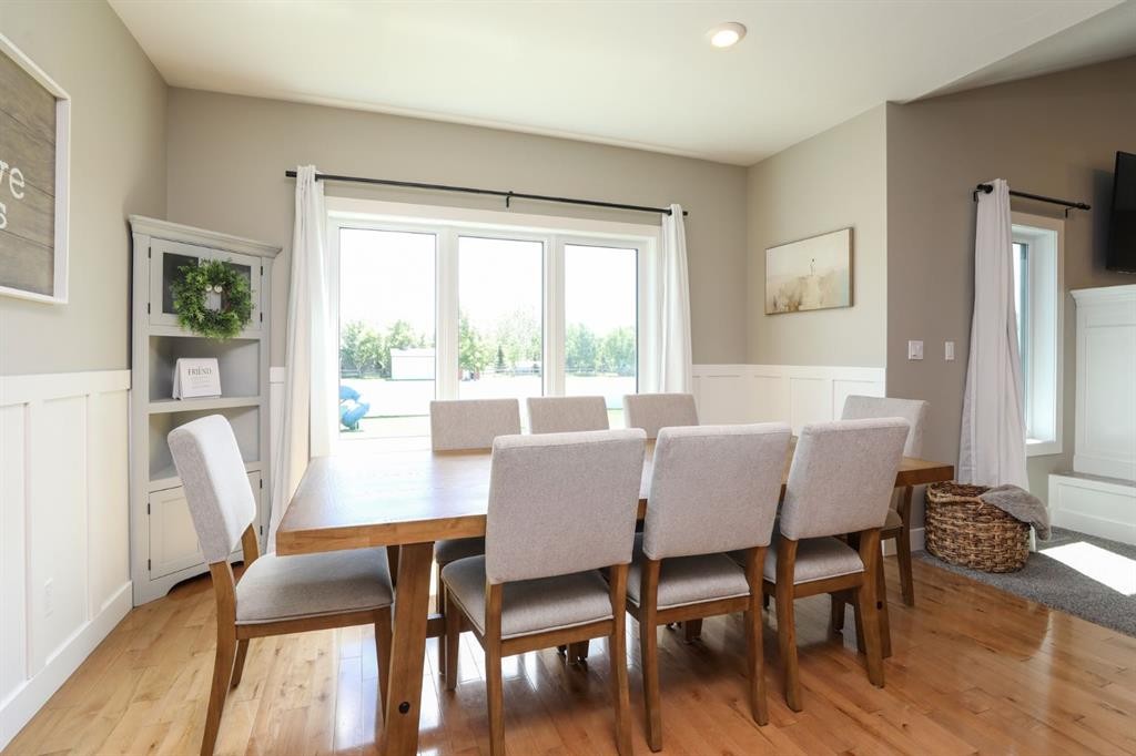 372 E 1 Avenue North, Magrath, AB