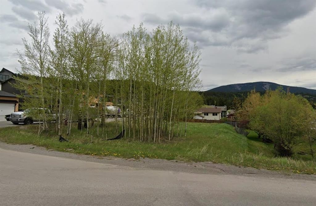 8602 24 Avenue, Coleman, AB