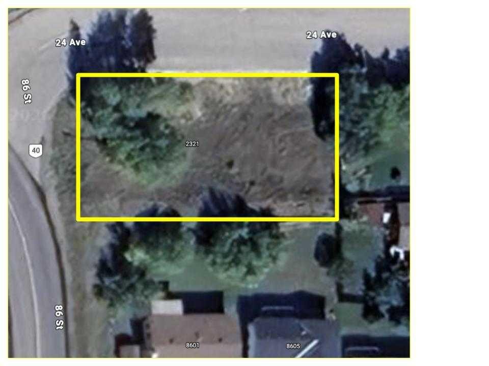 8602 24 Avenue, Coleman, AB
