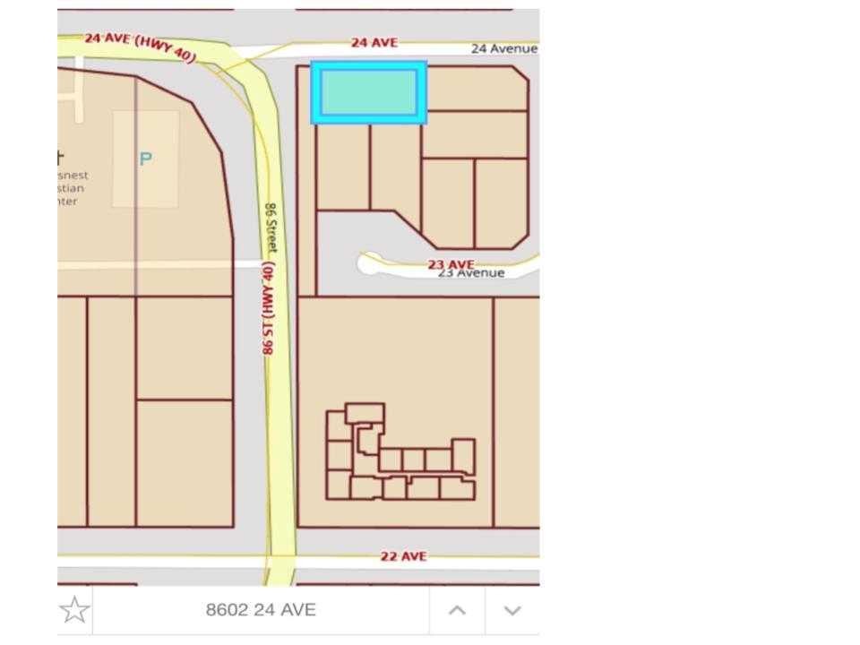 8602 24 Avenue, Coleman, AB